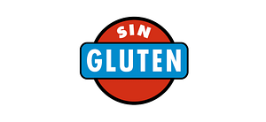 mercadona logotipo sin gluten
