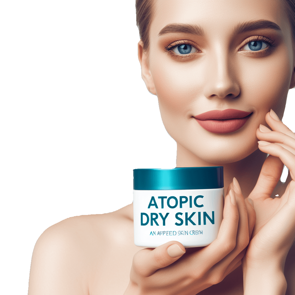 Crema para Piel Atópica