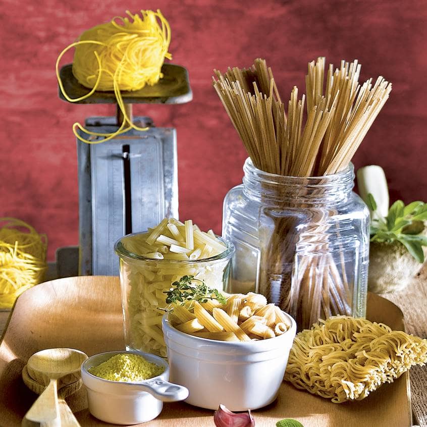 Pasta-y-arroz-no-tienen-gluten-aromaterapia Pasta y arroz sin gluten - Alimentos Sin Gluten mercadona